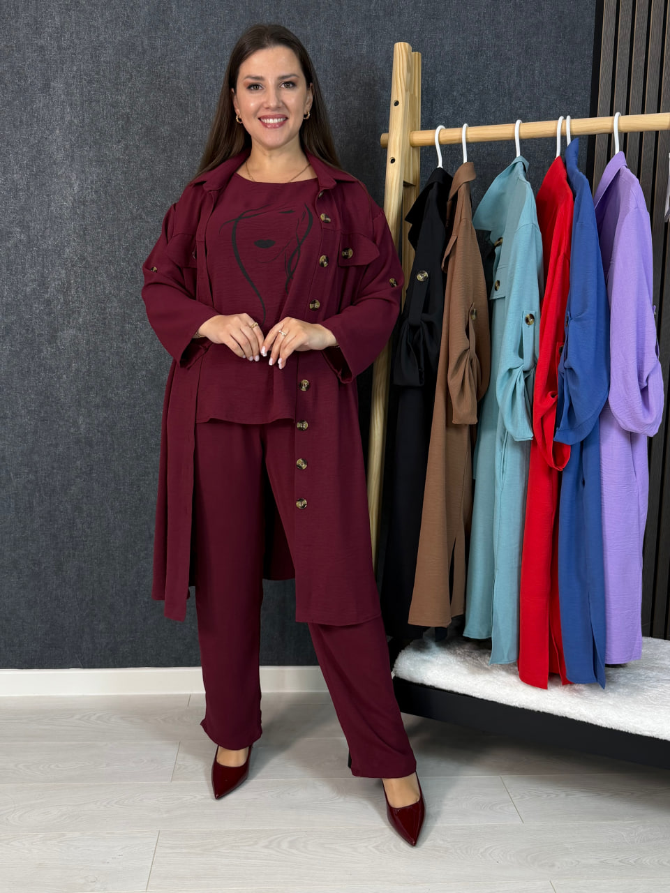 Костюм 05022631